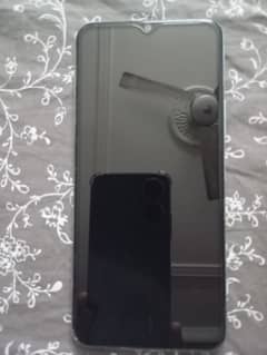 Vivo Y21