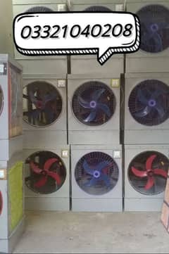 12v DC Cooler Air Cooler Metal Solar Lahori Cooler O3321O4O2O8