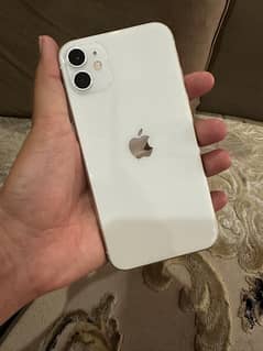 IPhone 11 PTA approved