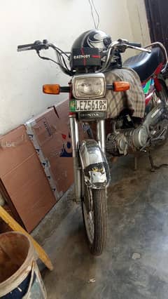 bike