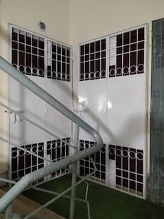 RENOVATED