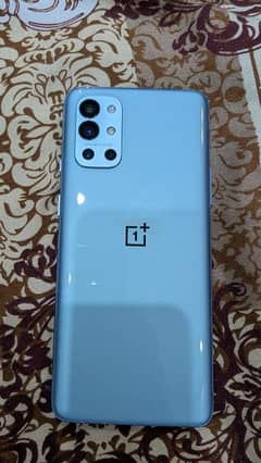 one plus 9R 5G 8/128  PTA 10/10