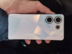 Tecno camon 20 8+8 ram 256 memory good condition