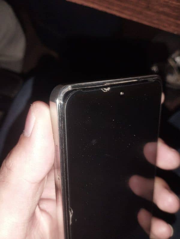 Tecno camon 20 8+8 ram 256 memory good condition 6