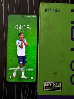 infinix