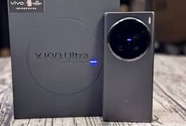 vivo x100 ultra 16 /512