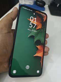 Samsung A55 5g