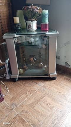 TV