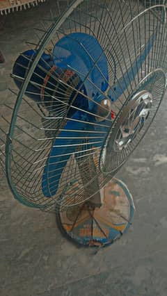 DC fan