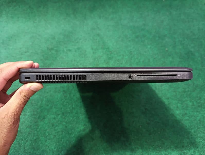 Dell 15.6" Slim Core i3 5th Gen 8GB 128GB 4 Hours Battery A+ 1