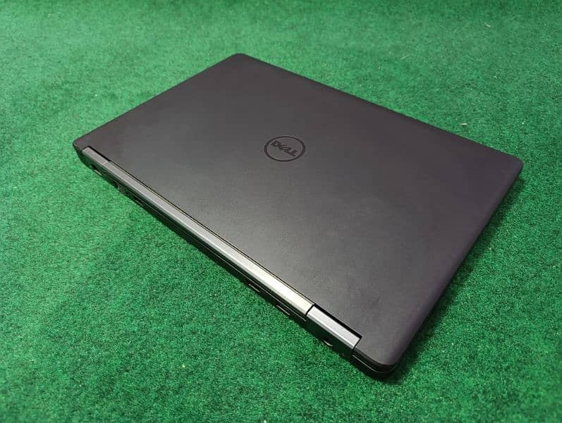 Dell 15.6" Slim Core i3 5th Gen 8GB 128GB 4 Hours Battery A+ 2