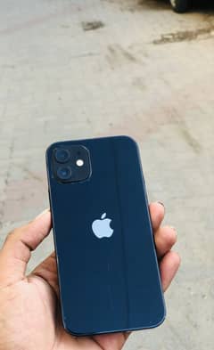 iPhone 12 non pta