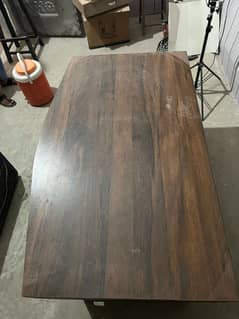 Office table
