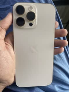 iPhone 16 pro max non pta