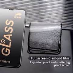 OG It’s me gorilla  glass protector all model android & iPhone