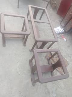 All ok tables