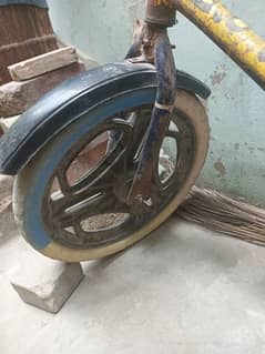 cycle