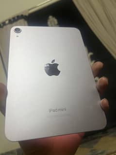 Ipad mini 7