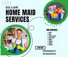 Maids
