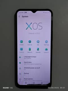 Infinix
