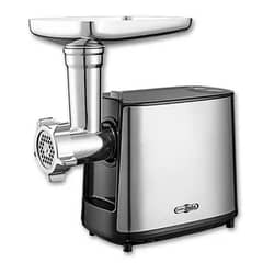 Super Asia Meat Grinder