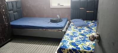 Furnished