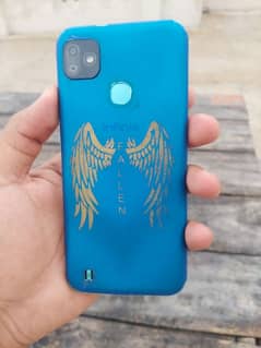 Infinix