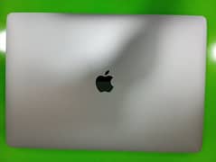 MacBook