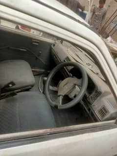 Suzuki Khyber 1990