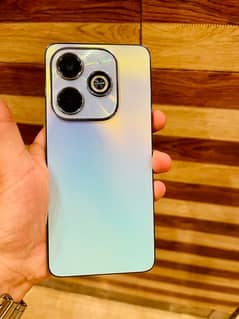 infinix Hot 40i 8+8 256gb