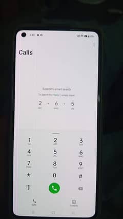 one