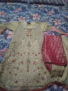 function dress