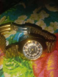 perfect watch