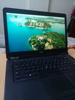 DEll LATITUDE E7450