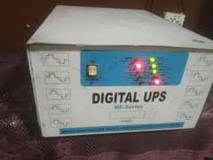 ups coper winding me