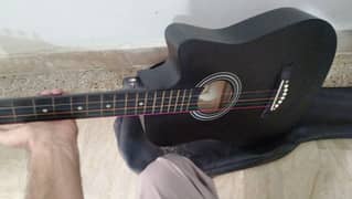 guitar