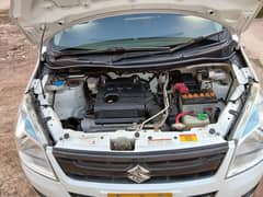 Suzuki Wagon R 2020