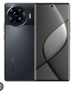 Tecno spark 20 pro plus