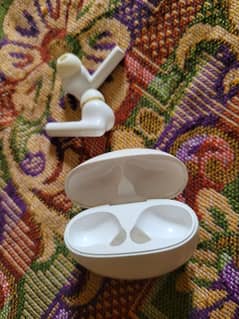 I wanna Sale my oppo buds with box