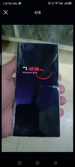 ZTE