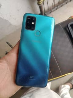 infinix