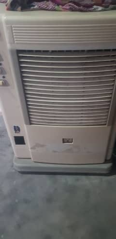 Air cooler Lahori