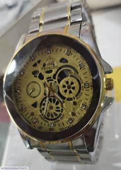 Men's