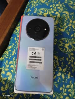 Redmi A3
