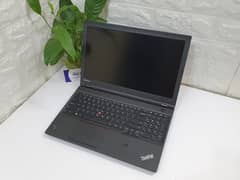 Lenovo Thinkpad t540p