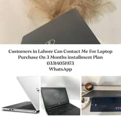Dell Latitude 11th Gen 16Gb Ram 256Gb SSD Windows 11 Supported Laptop