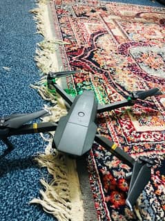dji mavic pro