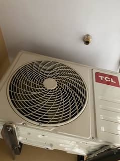 TCL Splite Inverter AC