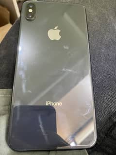 Xsmax