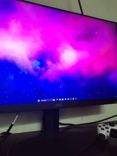 1440p Brand New Gaming Monitor - 2k
